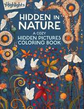 Hidden in Nature