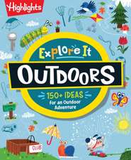 Explore It! Outdoors