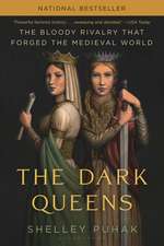 The Dark Queens