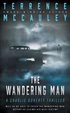 The Wandering Man