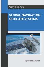 Global Navigation Satellite Systems