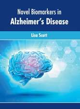 Novel Biomarkers in Alzheimer's Disease