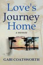 Love's Journey Home