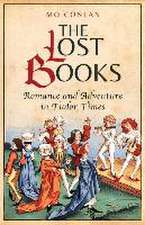 The Lost Books