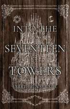 Navratil, J: Into The Seventeen Towers