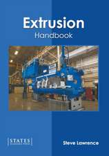 Extrusion Handbook