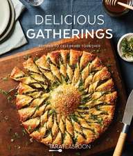 Delicious Gatherings