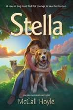 Hoyle, M: Stella