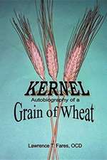 Fares Ocd, L: Kernel