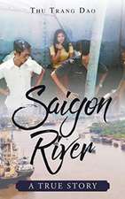 Saigon River