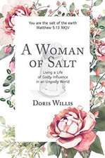 A Woman of Salt