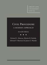 Civil Procedure