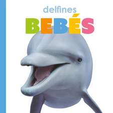 Delfínes Bebés