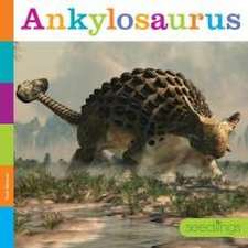 Ankylosaurus