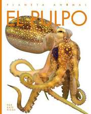 El Pulpo