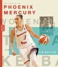 The Story of the Phoenix Mercury