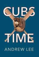 Cubs Time