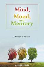 MIND MOOD & MEMORY