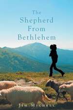 The Shepherd from Bethlehem