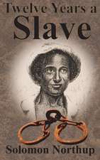 Twelve Years a Slave