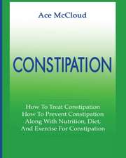 Constipation