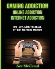 Gaming Addiction