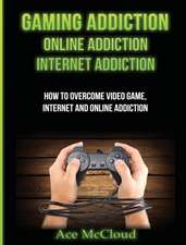 Gaming Addiction