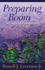 Preparing Room: An Advent Companion