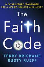 The Faith Code