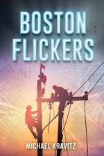 Boston Flickers