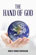 The hand of God