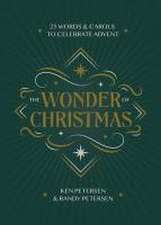 The Wonder of Christmas