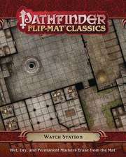 Pathfinder Flip-Mat Classics