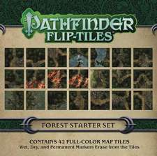 Pathfinder Flip-Tiles