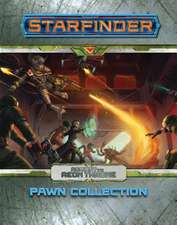 Starfinder Pawns: Against the Aeon Throne Pawn Collection