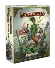 Pathfinder Kingmaker Pawn Box