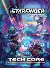 Starfinder Tech Core