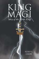 KING MAGI