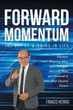 Forward Momentum