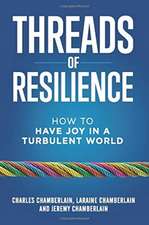 Threads of Resilience