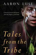 Tales from the Tribe