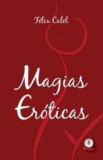 Magias eróticas