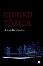 Ciudad tóxica