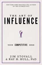 The Art of Influence