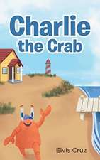 Charlie the Crab