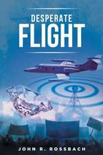 Desperate Flight