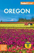 Fodor's Oregon