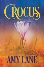Lane, A: Crocus