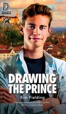 Drawing the Prince: Volume 3