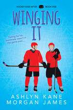 Kane, A: Winging It
